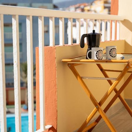 Susurros Del Mar Sunset Apartment Санта Крус де Тенерифе Екстериор снимка