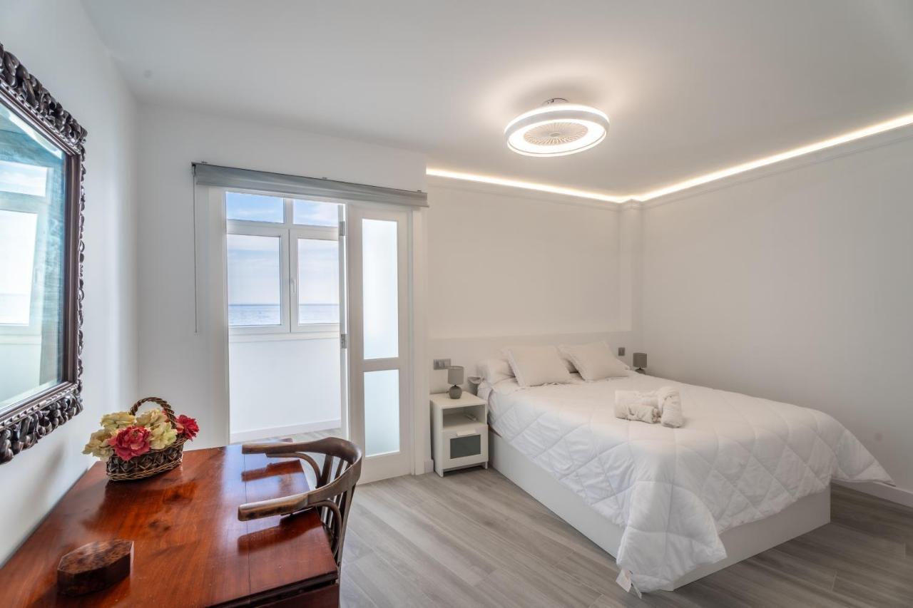 Susurros Del Mar Sunset Apartment Санта Крус де Тенерифе Екстериор снимка