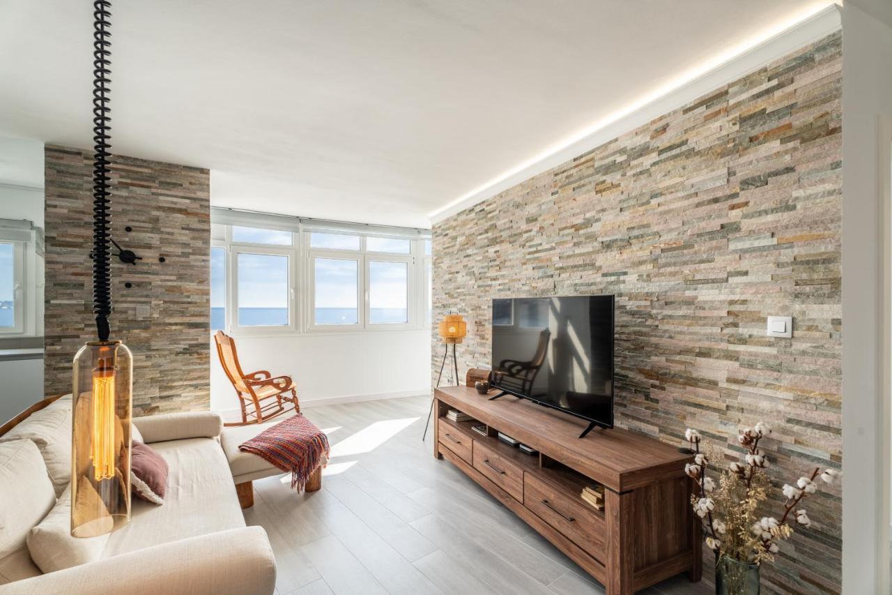 Susurros Del Mar Sunset Apartment Санта Крус де Тенерифе Екстериор снимка