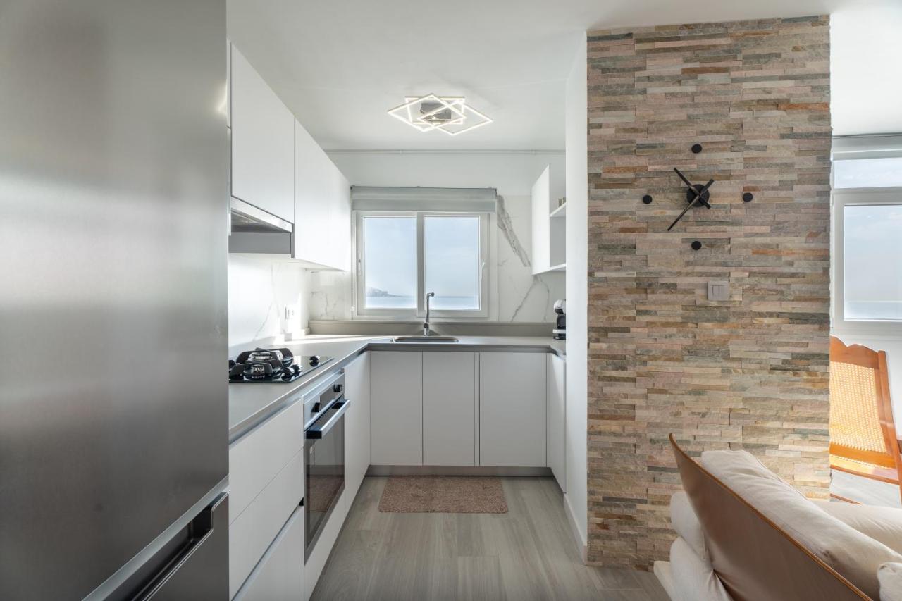 Susurros Del Mar Sunset Apartment Санта Крус де Тенерифе Екстериор снимка