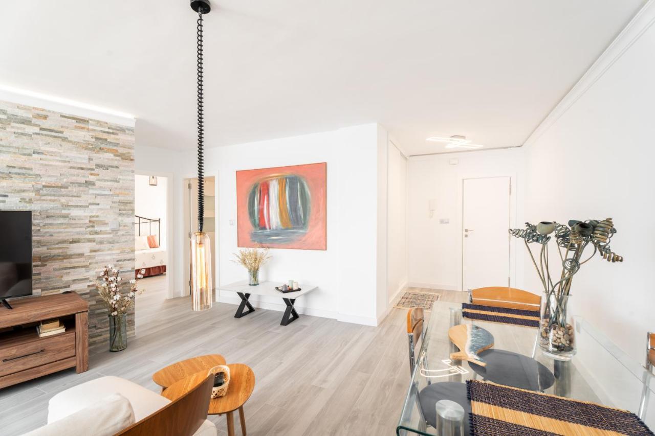 Susurros Del Mar Sunset Apartment Санта Крус де Тенерифе Екстериор снимка