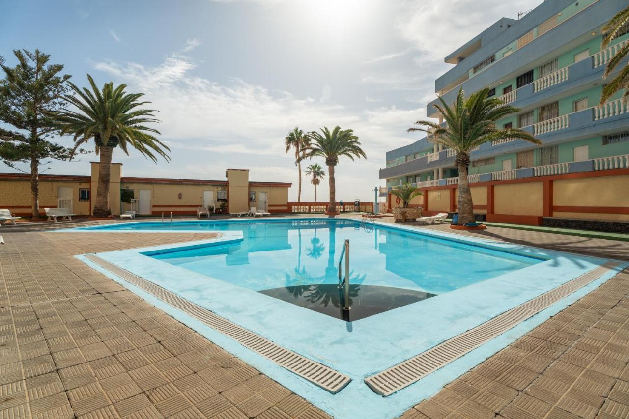 Susurros Del Mar Sunset Apartment Санта Крус де Тенерифе Екстериор снимка