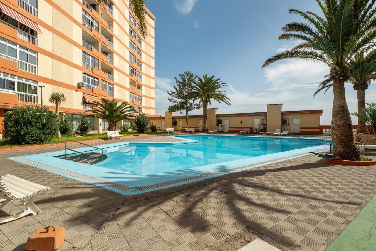 Susurros Del Mar Sunset Apartment Санта Крус де Тенерифе Екстериор снимка
